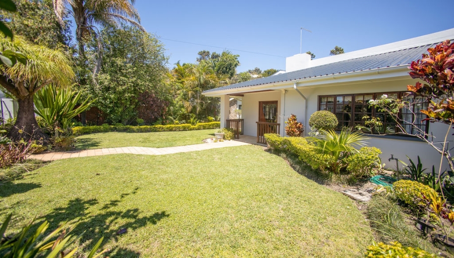 4 Bedroom Property for Sale in Bonnie Doone Eastern Cape